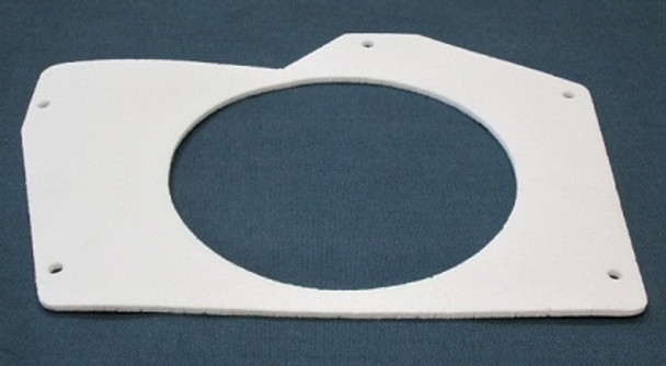 Quadra-Fire MT Vernon Combustion/Exhaust Blower Gasket (SRV7005-226)