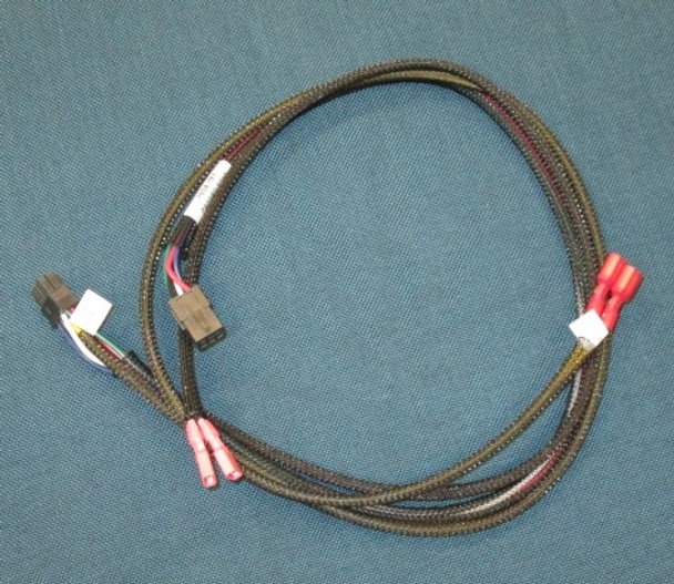 Quadra-Fire Mt. Vernon AE and Edge 60 Wire Harness (SRV7034-191)