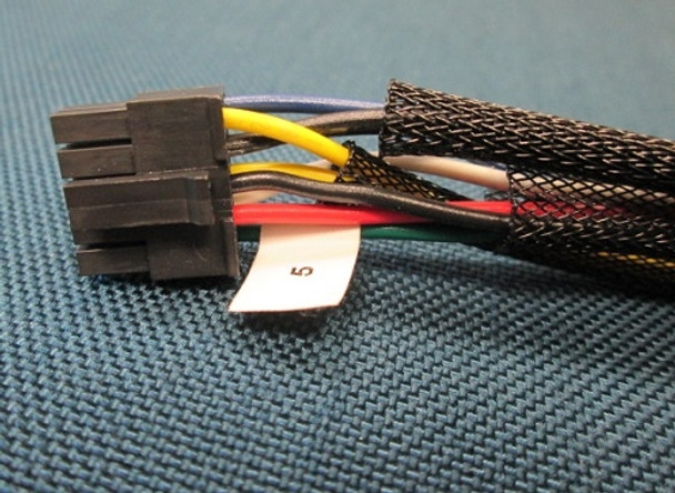 Quadra-Fire & Heatilator Wire Harness (SRV7034-191)