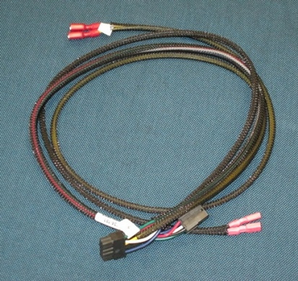 Quadra-Fire Mt. Vernon AE and Edge 60 Wire Harness (SRV7034-191)