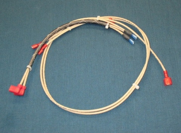 Quadra-Fire 31I-ACC Wire Harness (SRV7044-182)