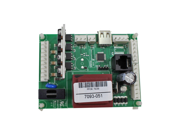 PelPro PPC90 & TSC90 Control Board (SRV7093-051)