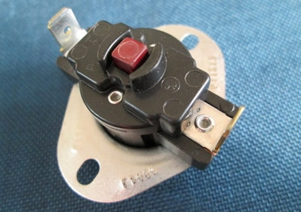 Kozi Manual Reset Switch (TDK0MR01)