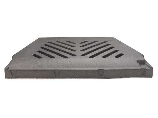 Large Winterwarm 1280 & 2100 Ash Grate (1301256A)