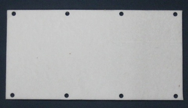 Napoleon Blower Access Gasket (W290-0063)