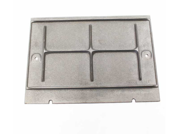 Resolute Acclaim 0041 & 2490 Pit Plate (1301804)