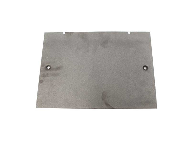 Resolute Acclaim 0041 & 2490 Pit Plate (1301804)