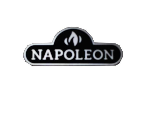 Napoleon Logo (W385-2010)