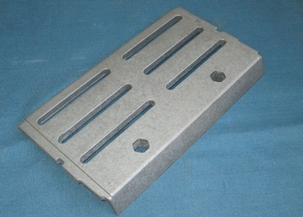 Resolute Acclaim 0041 & 2490 Front Grate - Stationary (1301852A)