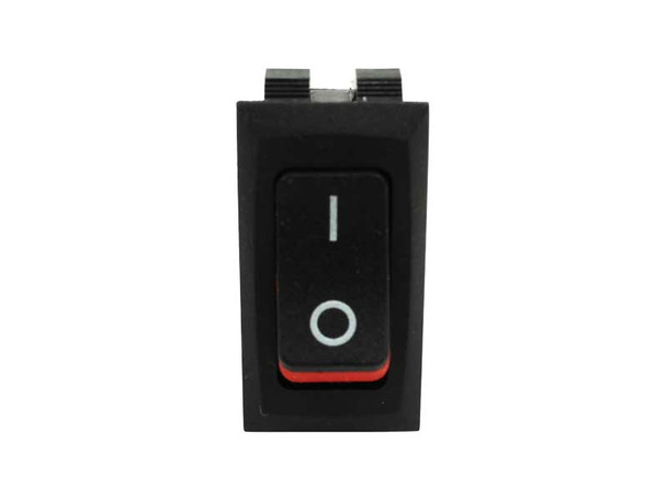 Napoleon On/Off Rocker Switch (W660-0153-SER)