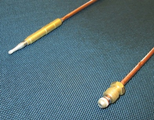 SIT Thermocouple for Napoleon GDS50 Gas Stoves (W680-0006)