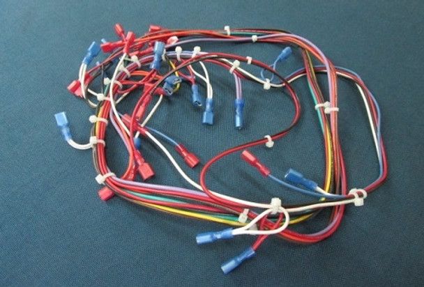 Kozi Standard Control Wiring Harness (WIR00P01)