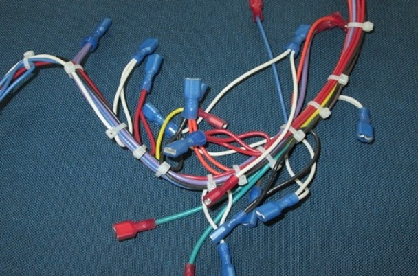 Kozi Standard Control Wiring Harness (WIR00P01)