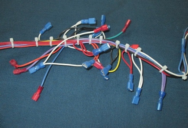 Kozi Standard Control Wiring Harness (WIR00P01)