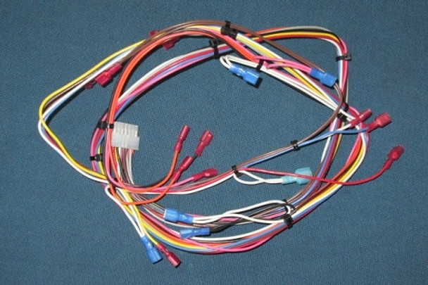 Kozi Digital Control Wiring Harness (WIRHDC01)