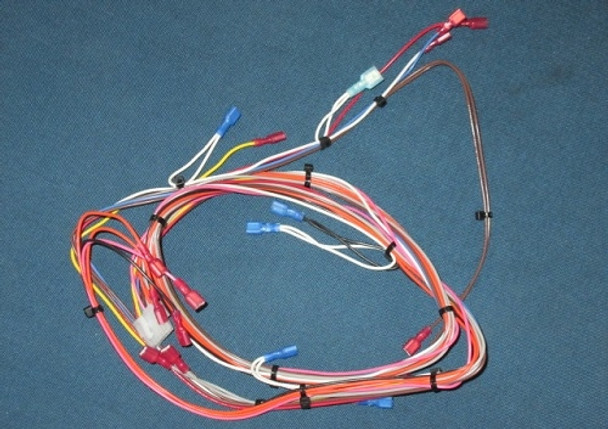 Kozi Digital Control Wiring Harness (WIRHDC01)
