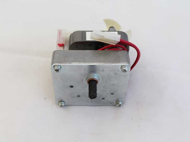 Aftermarket 2RPM CW Auger Drive Motor (XP7252)