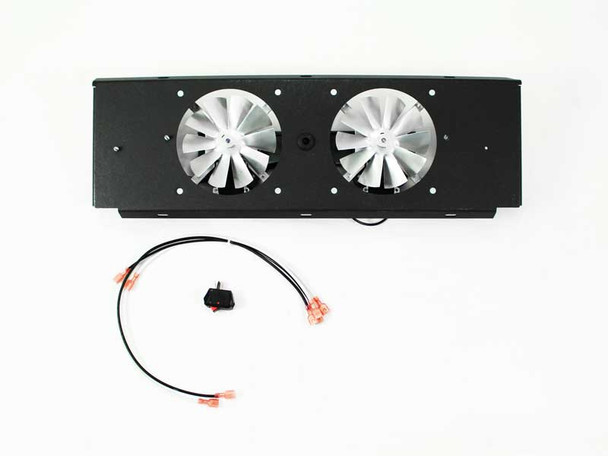 Earthstove BV400C-2 Fireplace Fan Kit - Right (410-25R)