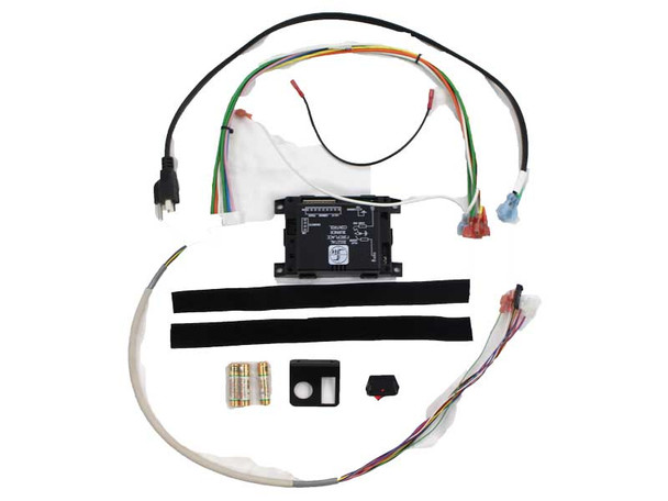 Lennox Spectra 40N Gas Train Upgrade Kit - NG (H8095)