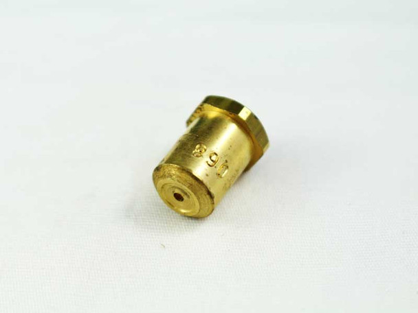 Heatilator Caliber Series Threaded LP Orifice - .068 (SRV4021-326)