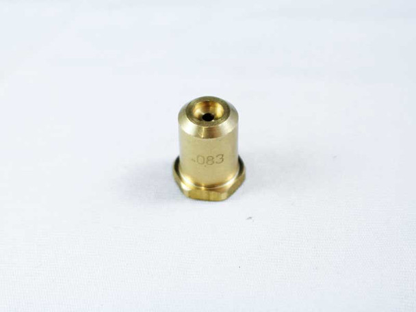 Heatilator Threaded Orifice (.083) NG (SRV4031-161)