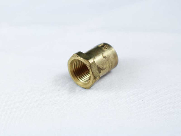 Heatilator Novus Series Threaded LP Orifice - .0635 (SRV4031-162)