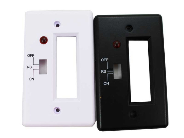 HHT On/Off Push Button Remote (RCB)