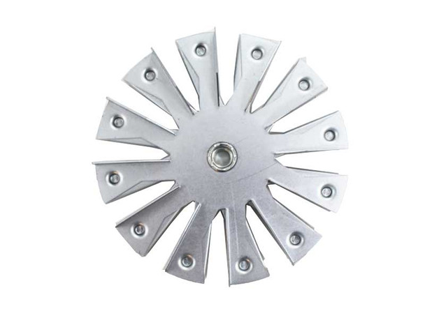 Harman Combustion Blower 5" Fan Blade  (17-1013)