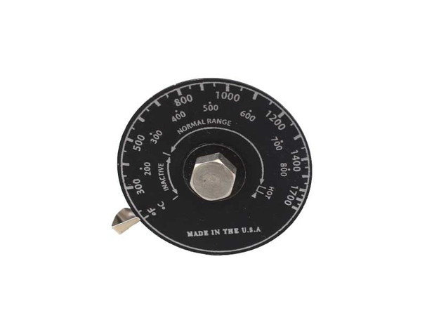 Vermont Castings Cat Probe Thermometer for Dutchwest & Sequoia Stoves (7000TH3)