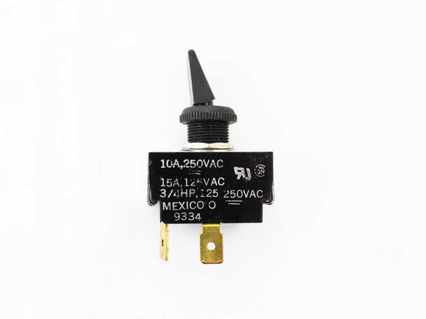 2 Prong Toggle Switch (4TS2)