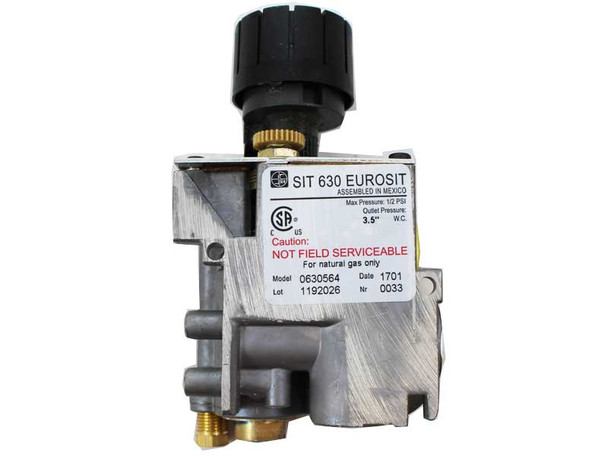 Majestic & Vermont Castings Eurosit Valve - NG (20001354)