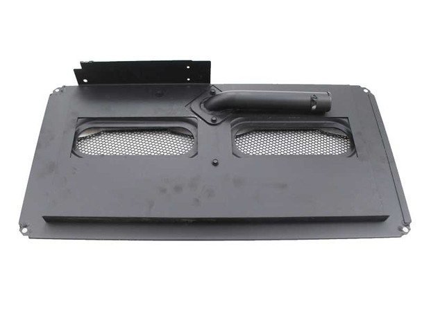 Heat N Glo Burner Assembly - LP/NG (SRV2202-009)