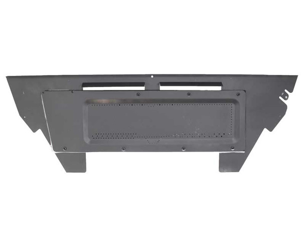 Heatilator EDV3633 Burner Pan Assembly - LP (4049-035)