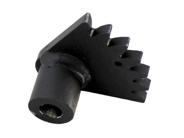 Harman Damper Arm Gear Weldment  (1-10-06916W)