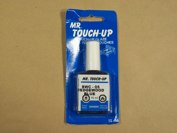 Enviro Windsor Touch Up Paint - Blue (30-025)