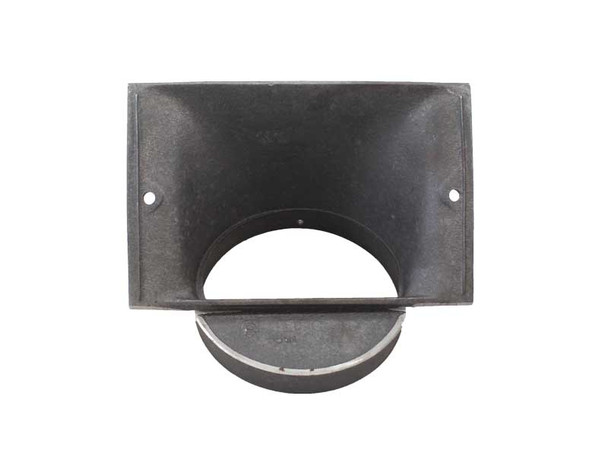 Vermont Castings Intrepid Flue Collar (1306561A)