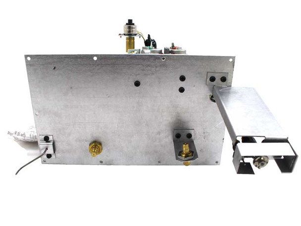 Lennox Spectra 40P Gas Train Upgrade Kit - LP (H8096)
