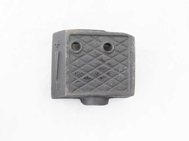 Vermont Castings Intrepid II Thermostat Cover (1306711A)