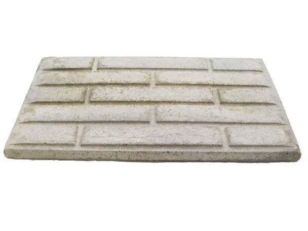 Security BIS II Refractory Back (7B30R226)