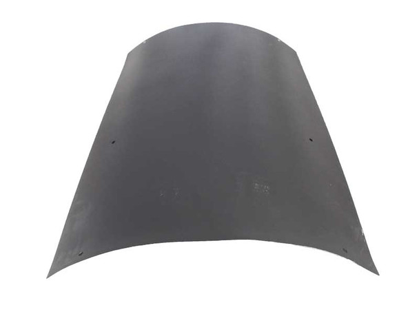 Vermont Castings Chimney Connector 24" Heat Shield (0000191)