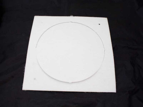 Heat N Glo & Majestic Gasket Assembly (2118-080)