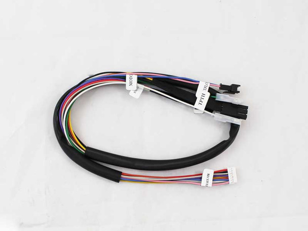 Comfort Flame & Superior Split Flow Valve Wire Harness (J5682)