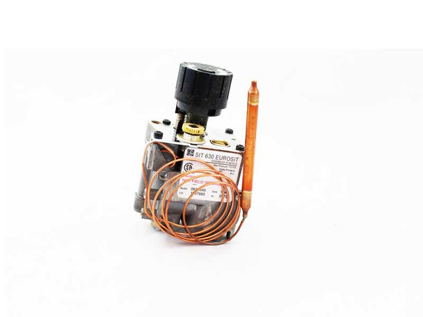 Astria Gamma26ZTP Thermostat Gas Valve Kit - LP (J3585)