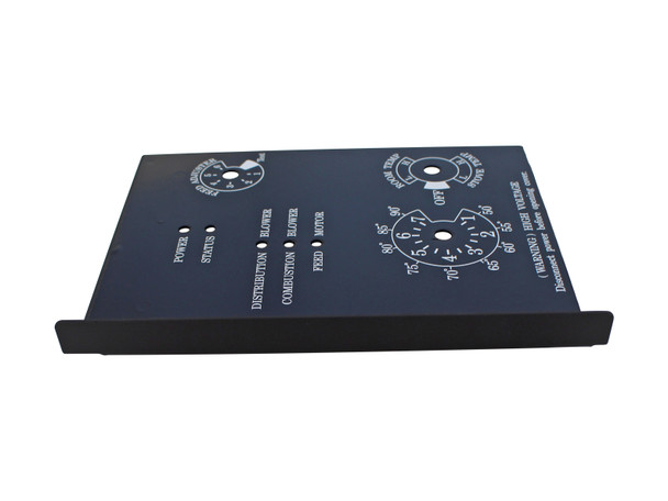 Harman P61 Circuit Board Plate (1-10-08649)