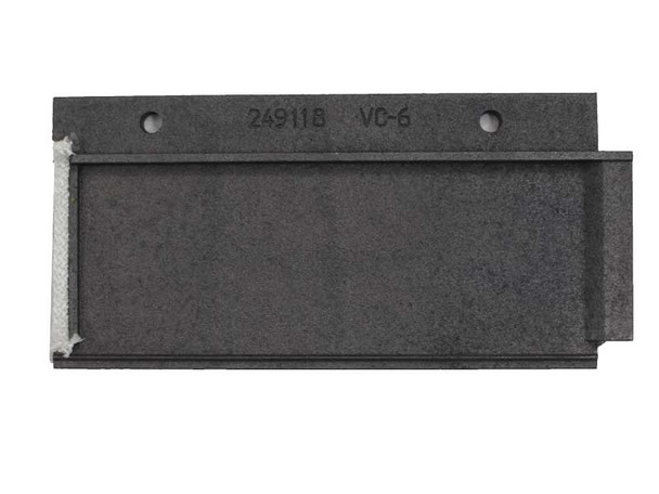 Harman Right Inside Plate Assembly (1-10-249118A)