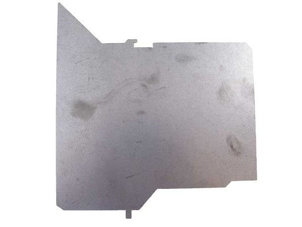 Harman Advance Baffle Plate (2-00-06632L)