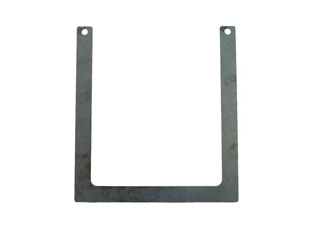 Harman Inner Ash Door Spacer Set with Gasket (1-00-232074)