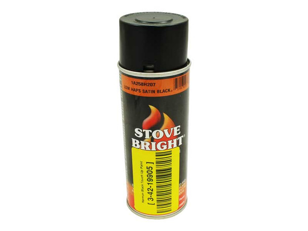 HHT Touch Up Paint - Classic Black (3-42-19905)