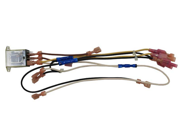 Heat N Glo Infinity Relay & Wire Harness Assembly (2003-250A)