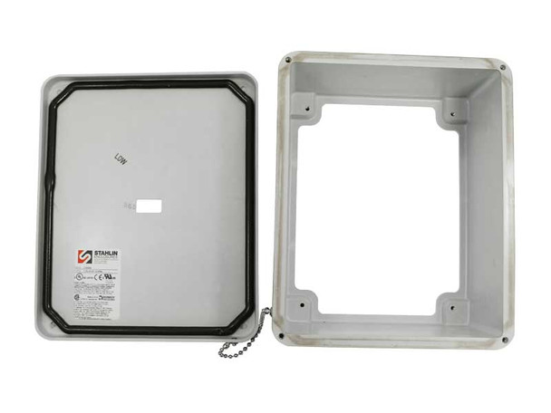 Outdoor Lifestyles Carolina Control Box Assembly (4066-325)